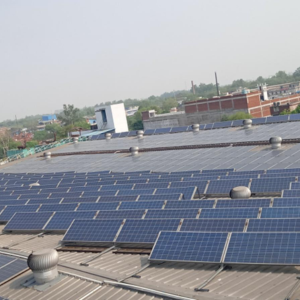 Commercial Solar